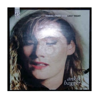 Where Were You Last Night