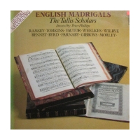 English Madrigals