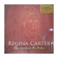 Ella: Accentuate The Positive