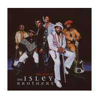 The Best of the Isley Brothers