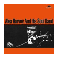 Alex Harvey And His Soul Band