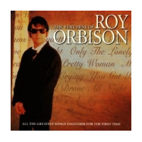 The Very Best Of Roy Orbison