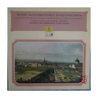 Krönungskonzert KV 537