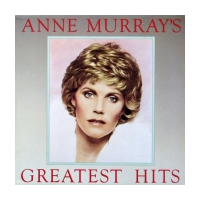 Anne Murray Greatest Hits