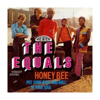 Honey Bee / 	Put Some Rock And Roll In Your Soul