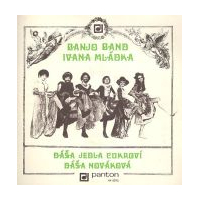 Dáa jedla cukroví / Dáa Nováková