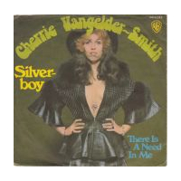 Silverboy / 	There Is A Need In Me