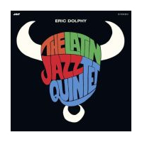 The Latin Jazz Quintet