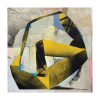 The Air Between Words