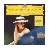 Piano Concertos Nos. 17 & 21