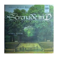 Serenade In D