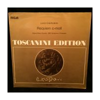 Requiem C-moll (historická nahrávka 1950)