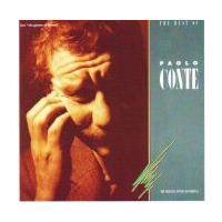 The Best Of Paolo Conte