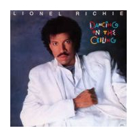 Dancing On The Ceiling