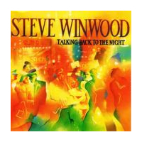 Talking Back To The Night