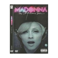 The Confessions Tour