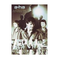 Headlines And Deadlines - The Hits Of A-ha