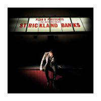 The Defamation Of Strickland Banks