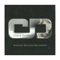 Signed Sealed Delivered