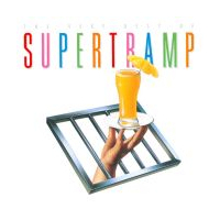The Very Best Of Supertramp