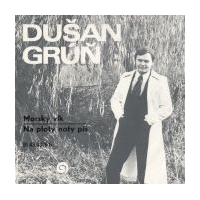 Morský vlk / Na ploty noty pí