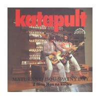 Maturant / Jsou patný dny...