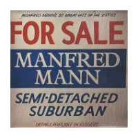 Semi-Detached Suburban (20 Great Hits Of The Sixties)