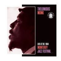 Live At The 1964 Monterey Jazz Festival