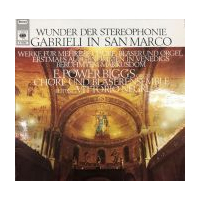Wunder Der Stereophonie - Gabrieli In San Marco