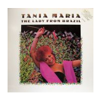 The Lady From Brazil