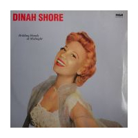 Holding Hands At Midnight