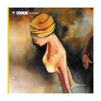 Cookin EP Volume 9