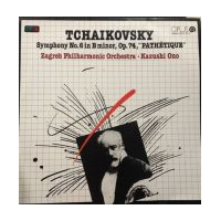 Symphony No.6 In B Minor