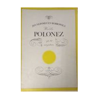 Wielki polonez op. 24 na gitare