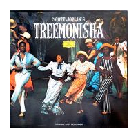 Treemonisha (Opera In Three Acts)