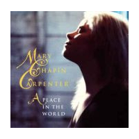 A Place In The World