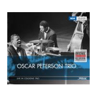 Live In Cologne 1963