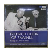 Music For Two Pianos