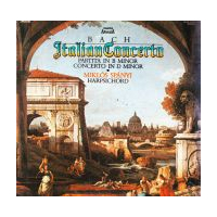 Italian Concerto