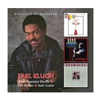 Soda Fountain Shuffle / Life Stories / Solo Guitar