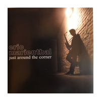 Just Around The Corner