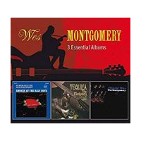 3 Essential Albums: Smoking at Half Note / Movin Wes / Tequila