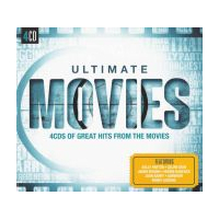 Ultimate Movies