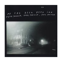 At The Deer Head Inn