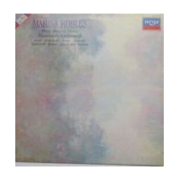 Harp Music of France