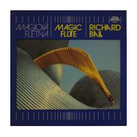 Magická Flétna - Magic Flute