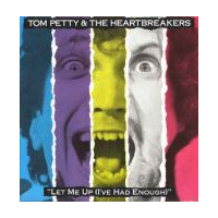 Let Me Up (I`ve Had Enough)