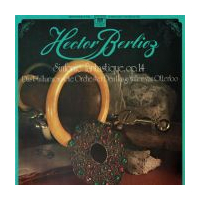 Sinfonie Fantastique