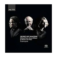 Secret Key Masters - Extempore (SACD Hybrid)