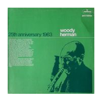 25th Anniversary 1963